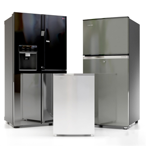 FRIDGE / REFRIGERATOR